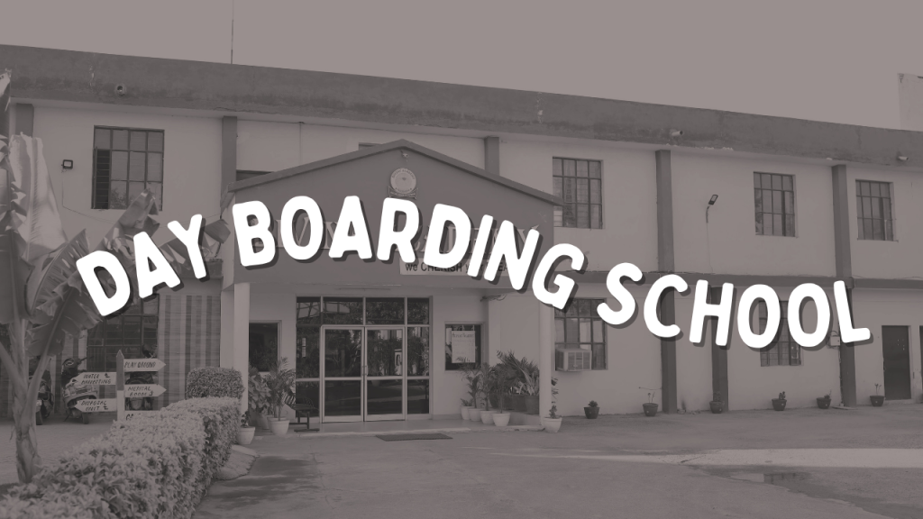 What Is a Day Boarding School